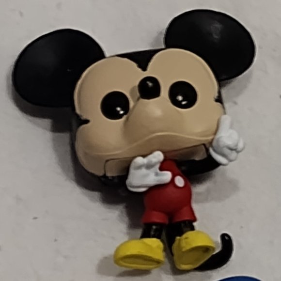 Funko || Assorted Disney Character Mini Bundle - Picture 4 of 9